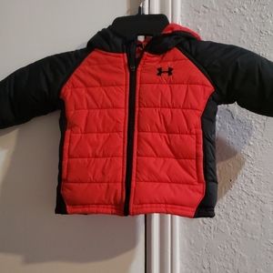 Under Armour